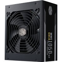Cooler Master MWE Gold 1050 V2 ATX 3.1 power supply unit 1050 W 24-pin