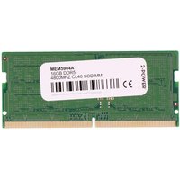 2-Power 2P-4X71K08907 memory module 16 GB 1 x 16 GB DDR5 262-pin SO-DI
