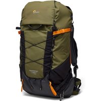 Lowepro PhotoSport Backpack Green