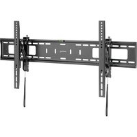 Manhattan Wall Mount With Extension for TV & Monitors (Tiltable An