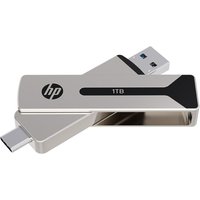 PNY 911 Pro USB flash drive 512 GB USB Type-A / USB Type-C 3.2 Gen 2 (