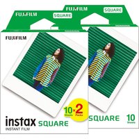 Fujifilm Instax Square Instant Photo Film - Pack of 30