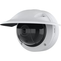 Axis Q3548-LVE Dome IP security camera Indoor & outdoor 3840 x 216