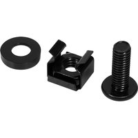LogiLink Zubehör PC Black Steel