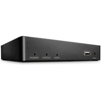 Lindy KVM Over IP Extender - Transmitter