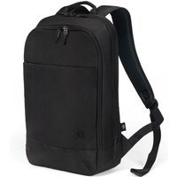DICOTA D32015-RPET laptop case 35.8 cm (14.1") Backpack Black