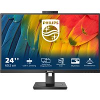 Philips 5000 series 24B1U5301H/00 computer monitor 60.5 cm (23.8"