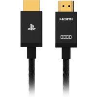 Hori SPF-014U HDMI cable 2 m HDMI Type A (Standard) Black