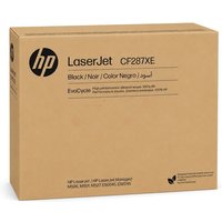 HP CF287XE/87XE Toner cartridge EvoCycle Contract. 18K pages ISO/IEC 1