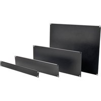 Tripp Lite SRXUPANEL 19 in. Blanking Panel Kit. 4 Pieces