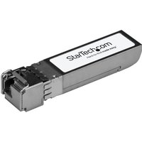 StarTech.com MSA Compliant SFP+ Transceiver Module - 10GBase-BX (Upstr