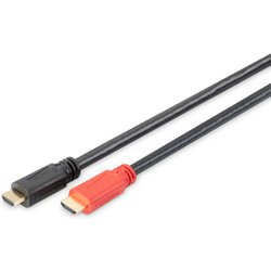 Digitus Hdmi High Speed Connection Cable. With Amplifier