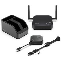 BenQ InstaShow WDC15 4K UHD Wireless Presentation System