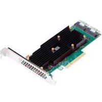Broadcom MegaRAID 9560-16i RAID controller PCI Express x8 4.0 12 Gbit/