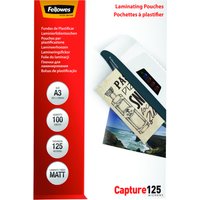 Fellowes 5328601 lamination film A3 100 pc(s)