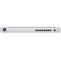 Ubiquiti Mission Critical Gigabit Ethernet (10/100/1000) Power over Et