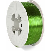 Verbatim 55057 3D printing material Polyethylene Terephthalate Glycol