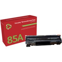 Xerox 106R02156 Toner cartridge black. 1.6K pages/5% (replaces HP 85A/