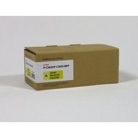 Data Direct Utax PK5015Y P C2650 2655 MFP Toner Yellow Compatible 3K