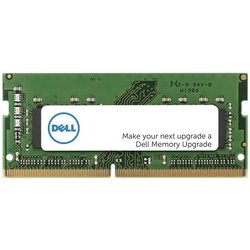 Dell AB949334 Memory Module 16 Gb 1 X 16 Gb DDR5 4800 Mhz