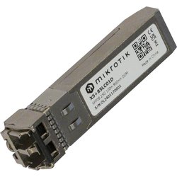 Mikrotik XS+85LC01D Network Transceiver Module Fiber Optic 25000 Mbit/