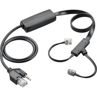 HP Poly APC-43 Electronic Hookswitch TAA