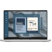 DELL Pro 16 PC16255 Copilot+ PC AMD Ryzen™ AI 5 340 Laptop 40.6 cm (16