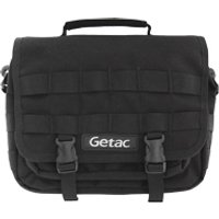 Getac GMBCX3 tablet case 20.6 cm (8.1") Messenger case Black