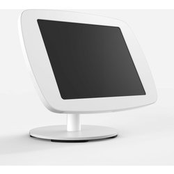 Bouncepad Counter 60 | Exposed Front Camera And Home Button | White |