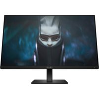 HP OMEN by 23.8 inch FHD 165Hz Gaming Monitor - OMEN 24