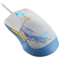 Cooler Master Gaming MM310 SF6 Chun-Li mouse Ambidextrous USB Type-A O