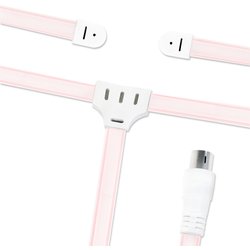 Logilink CA1000 Radio Antenna Am. Fm. Vhf 75 Ω