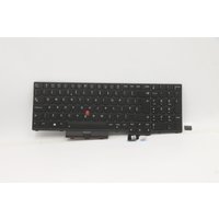 Lenovo 5M10Z54374 laptop spare part Keyboard