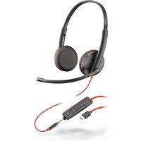 HP Poly BLACKWIRE.C3225 USB-C