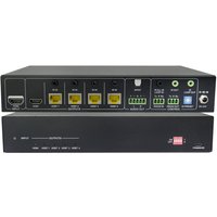 Vivolink VLHDBSP1X4V2 video splitter HDMI