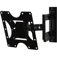 Peerless PA740 TV mount/stand 109.2 cm (43") Black