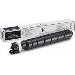 Kyocera TK-8345K Toner Cartridge 1 Pc(S) Original Black