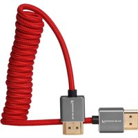 Kondor Blue KB-FHDMI-12-R HDMI cable 0.61 m HDMI Type A (Standard) HDM
