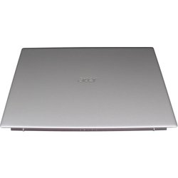 Acer Cover Lcd Silver For 2 1Mm