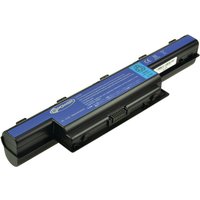 2-Power 11.1v 7800mAh Li-Ion Laptop Battery