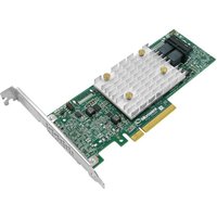 Microchip Technology HBA 1100-8I interface cards/adapter Internal Mini