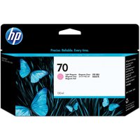 HP C9455A/70 Ink cartridge light magenta 130ml for HP DesignJet Z 2100