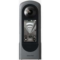 Ricoh Theta X 2023 360 Camera