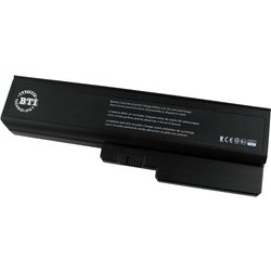 Bti Asm 42T4561 Compatible 48Wh 6-Cell Battery For Lenovo Ideapad 3000