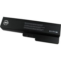 BTI 121000791 compatible 48Wh 6-cell battery for LENOVO IDEAPAD 3000 G