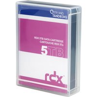 Overland-Tandberg RDX 5 DC