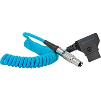 Kondor Blue KB-DTAPLEMO1 camera cable 0.35 m Black. Blue