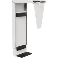 Fellowes 100136876 CPU holder Under desk CPU holder White