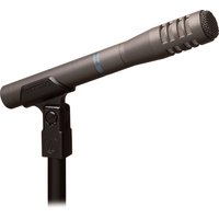 Audio-Technica AT8033 - microphone Black Stage/performance microphone