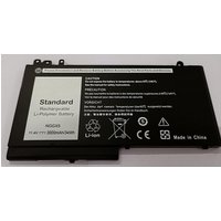 CoreParts MBXDE-BA0171 laptop spare part Battery